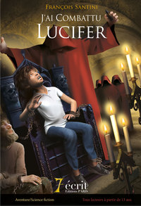 J'ai combattu Lucifer