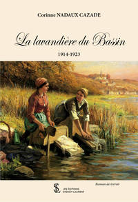 La lavandière du bassin – 1914-1923