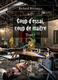 Coup d’essai, coup de maître