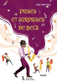 Prises et surprises de bec