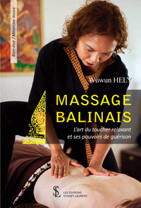 Massage balinais