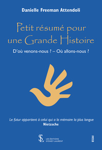 Petit résumé pour une Grande Histoire