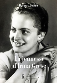 La jeunesse d’Irma Grese