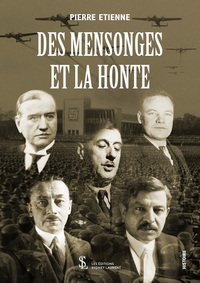 Des mensonges et la honte