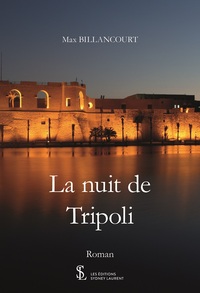 La nuit de Tripoli