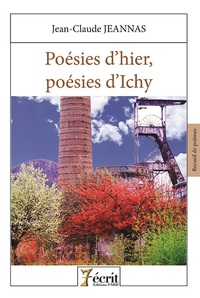 Poésies d’hier, poésies d’Ichy