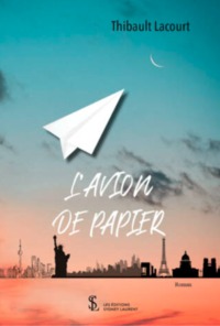 L'avion de papier