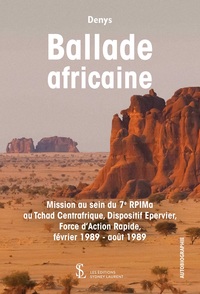 Ballade africaine