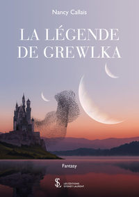 La Légende de Grewlka