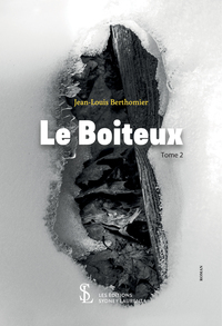 Le boiteux- Tome 2