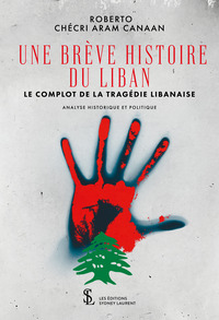 Une brève histoire du Liban