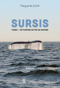 SURSIS - TOME 1 UN PARFUM DE FIN DU MONDE