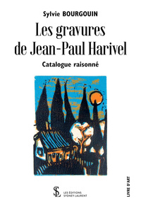 Les gravures de Jean-Paul Harivel