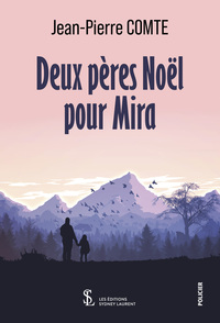 Deux pères Noël pour Mira