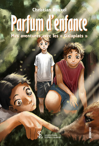 Parfum d’enfance