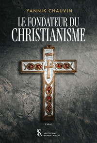 Le fondateur du Christianisme