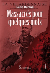 Massacrés pour quelques mots