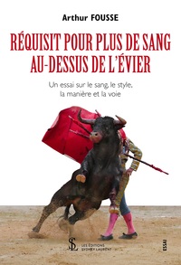 Réquisit pour plus de sang au-dessus de l’évier