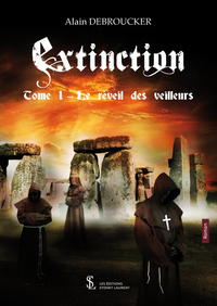 Extinction – Tome 1