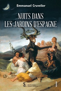 Nuits dans les jardins d'Espagne