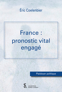 France : pronostic vital engagé