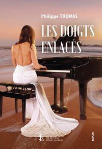 Les doigts enlacés