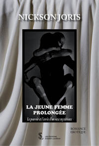 La jeune femme prolongée