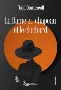 La dame au chapeau et le clochard