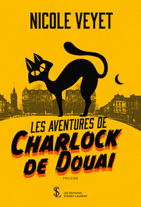 Les aventures de Charlock de Douai
