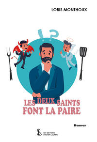 Les deux saints font la paire