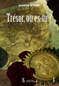 Trésor, où es-tu ?