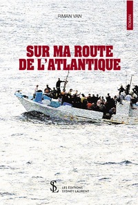 Sur ma route de l'Atlantique