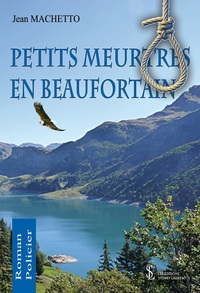 Petits meurtres en Beaufortain