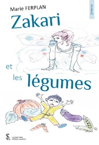 Zakari et les légumes