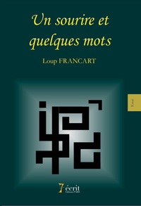 Un sourire et quelques mots