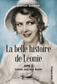 La Belle histoire de Léonie Tome II