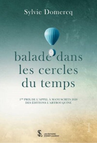 Balade dans les cercles du temps