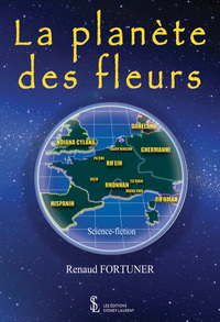 La planète des fleurs