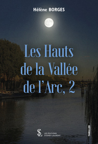 Les Hauts de la Vallée de l’Arc, 2