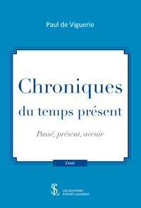 Chroniques du temps présent