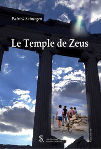 Le temple de Zeus