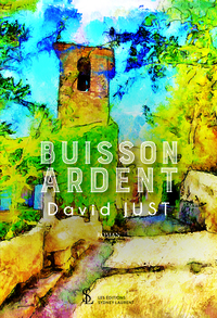 Buisson ardent