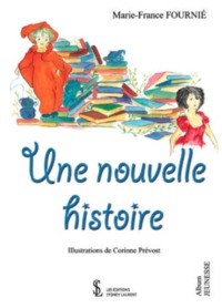 Une nouvelle histoire