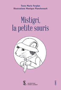 Mistigri, la petite souris