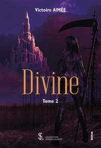 Divine – Tome 2