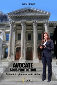 Avocate sous protection