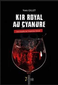 KIR ROYAL AU CYANURE