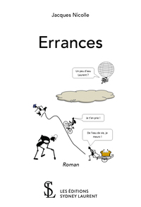 Errances