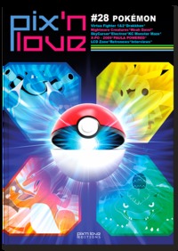 PIX'N LOVE N 28