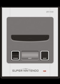 LA BIBLE SUPER NINTENDO EDITION 25EME ANNIVERSAIRE